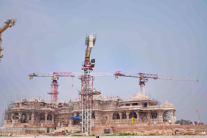  ayodhya ram mandir photos