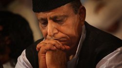 आजम खान ने यूपी कांग्रेस अध्यक्ष से मिलने से किया इनकार, जेल सुपरिटेंडेंट ने बताई वजह