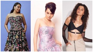 Swara Bhasker | Kangana Ranaut | Tapsee Pannu