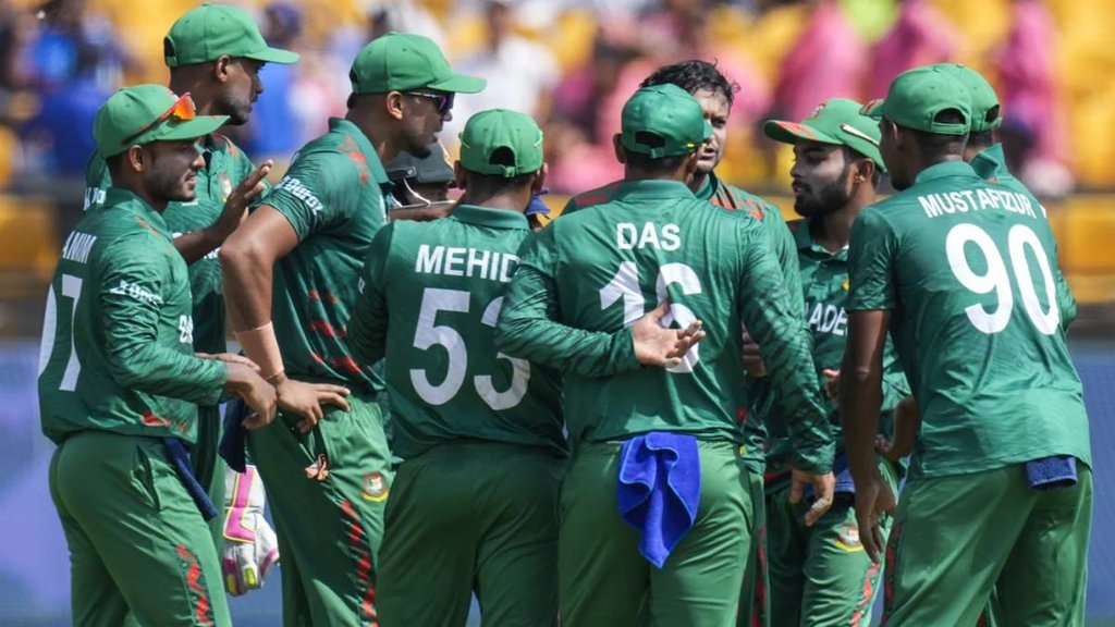 BAN vs AFG | Bangladesh vs Afghanistan |World Cup 2023