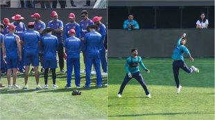 BAN vs AFG ODI Playing 11 | Bangladesh vs Afghanistan Playing 11 | ODI World Cup Playing 11