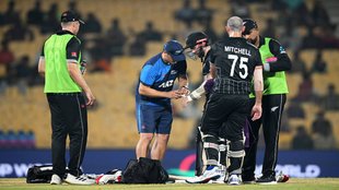 NZ vs BAN Score | New Zealand vs Bangladesh Score | World Cup 2023
