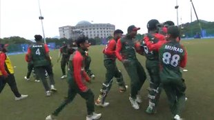 BAN vs PAK । Asian Games 2023 । Bronze Medal Match