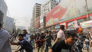 BANGLADESH