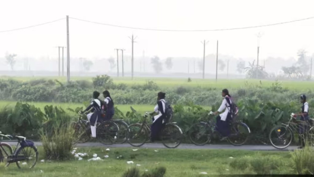 BIHAR | EDUCATION | PATNA |