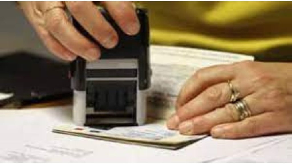 BIRTH CERTIFICATE | PASSPORT |