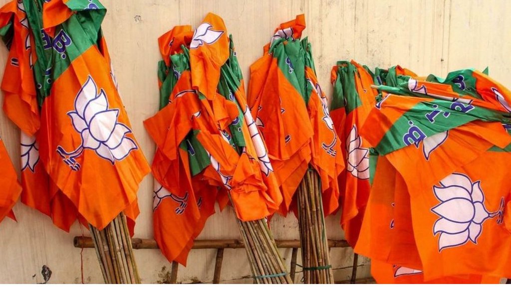 BJP, BJP MP, Rajasthan Assembly Elections