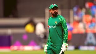 Babar Azam | Pakistan | World Cup