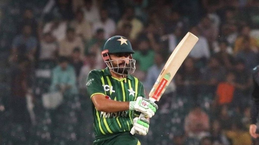 Babar Azam | Sachin Tendulkar | Team India | Indian cricket team | World Cup 2023 | ODI World Cup 2023 | Most runs in a season of WC |