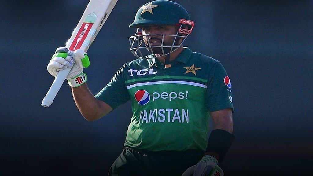 Babar Azam | Ind vs Pak | India vs Pakistan | World Cup 2023 | ODI WC 2023 | Pakistan Cricket team | Indian cricket team |