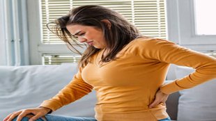 Back Pain | women| Health
