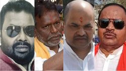 बिहार: जदयू और भाजपा दोनों को है गंगोता उम्मीदवार की तलाश, जाति जनगणना के बाद ऐसे बदला है चुनावी माहौल