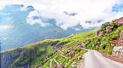 भारत माला परियोजना के तहत बनेगा गलियारा, हमीरपुर से मंडी आना-जाना होगा सहज