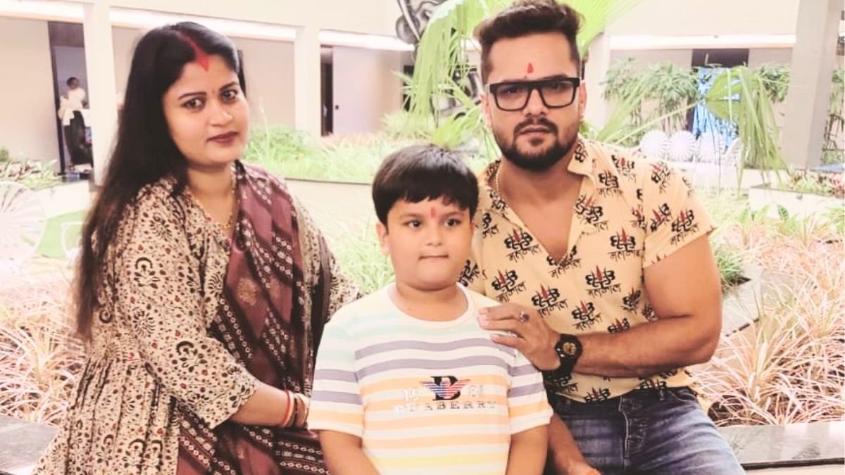 Bhojpuri Film/ Sangharsh 2/ Khesari Lal Yadav