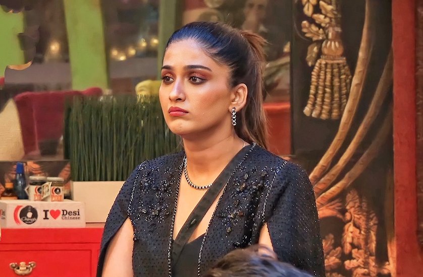 bigg boss 16 contestant