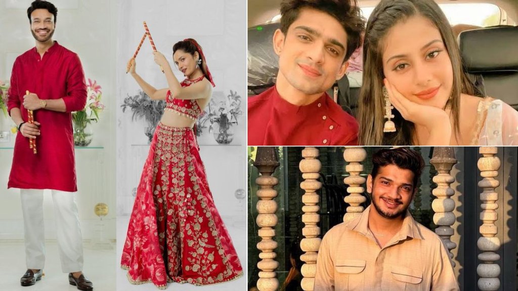 Bigg Boss 17 Contestants List