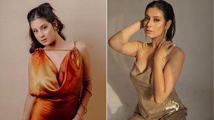 Bigg Boss 17 Isha Malviya