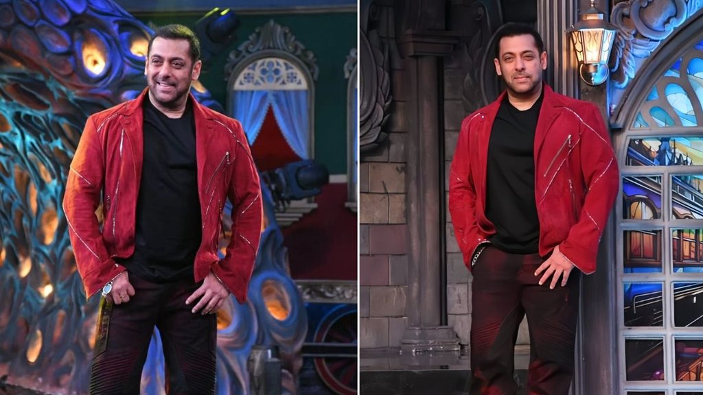 Bigg Boss 17 Premiere