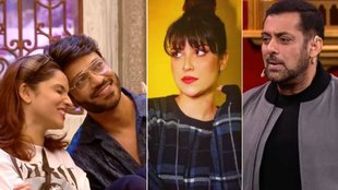 Bigg Boss 17/ Bigg Boss 17 Weekend Ka Vaar/ Salman Khan