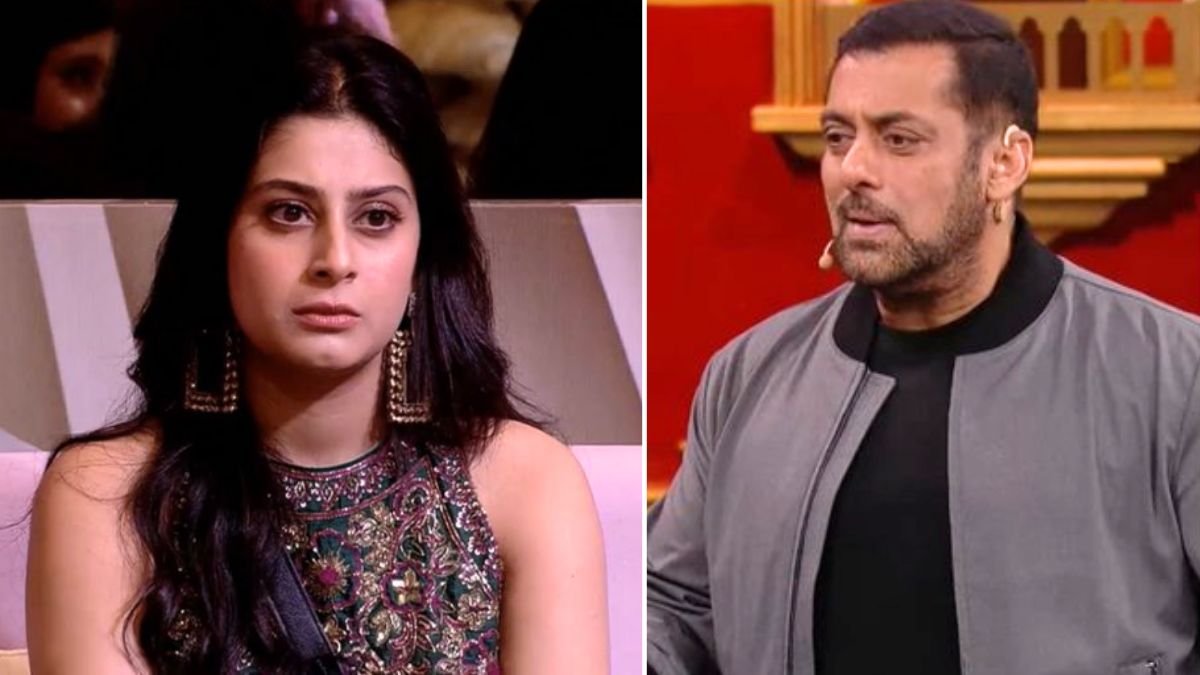 Bigg Boss 17/ Bigg Boss/ Bigg Boss 17 Weekend Ka Vaar