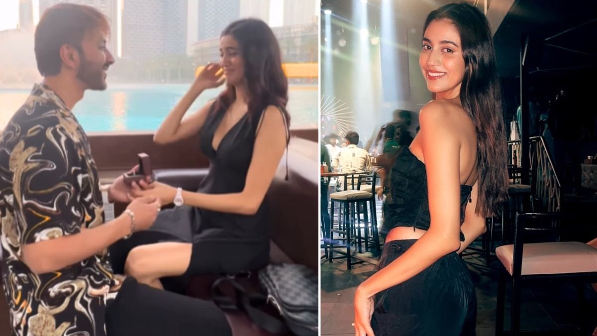 Bigg Boss Ex Contestant Ali Merchant to Marry Bigg Boss Ex Contestant Ali Merchant to Marry