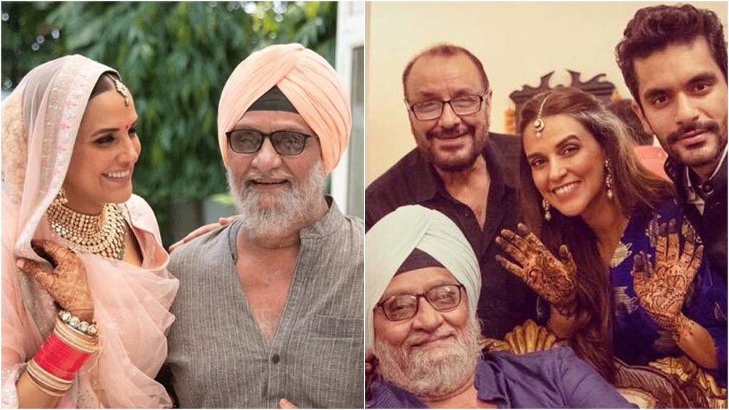 Bishan Singh Bedi, bollywood