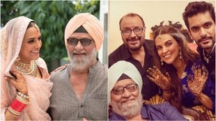 Bishan Singh Bedi, bollywood