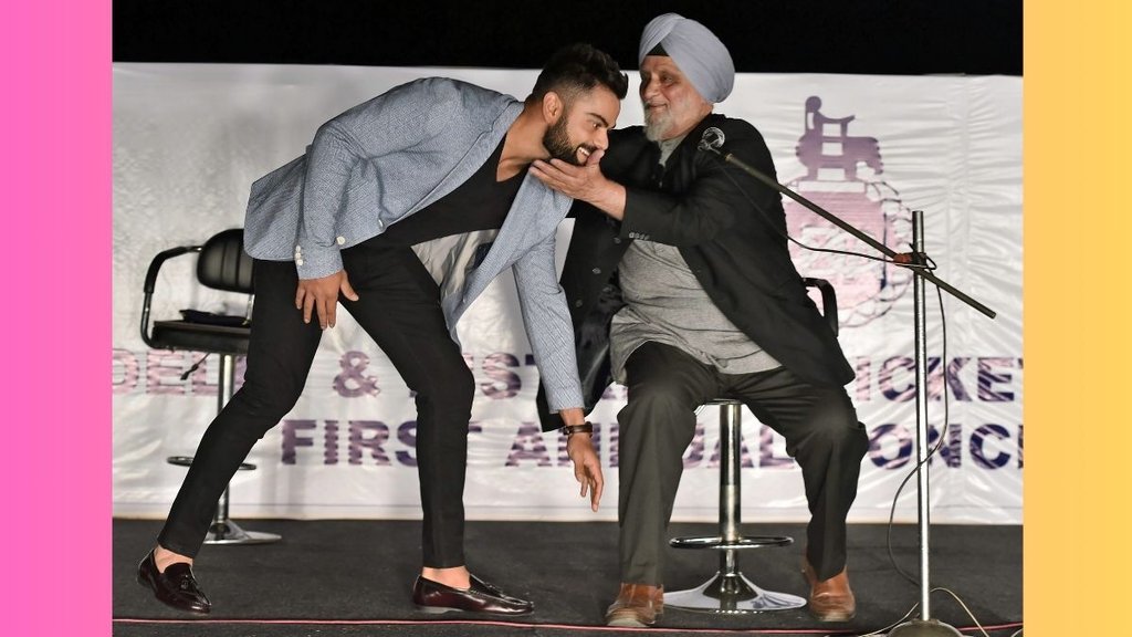 Bishan Singh Bedi Stats | Bishan Singh Bedi Career | Bishan Singh Bedi Biography