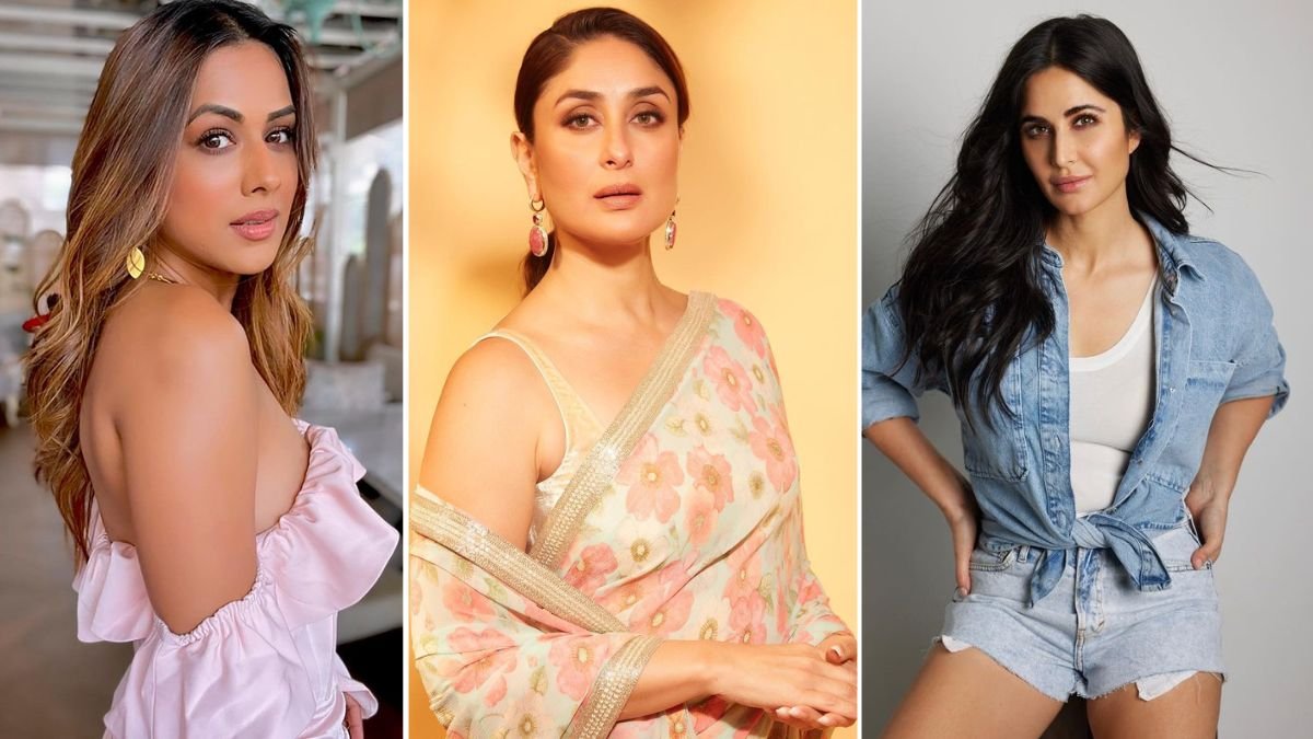 Bollywood Actresses who Follows Strict diet