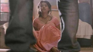 Actors with maximum rape scenes