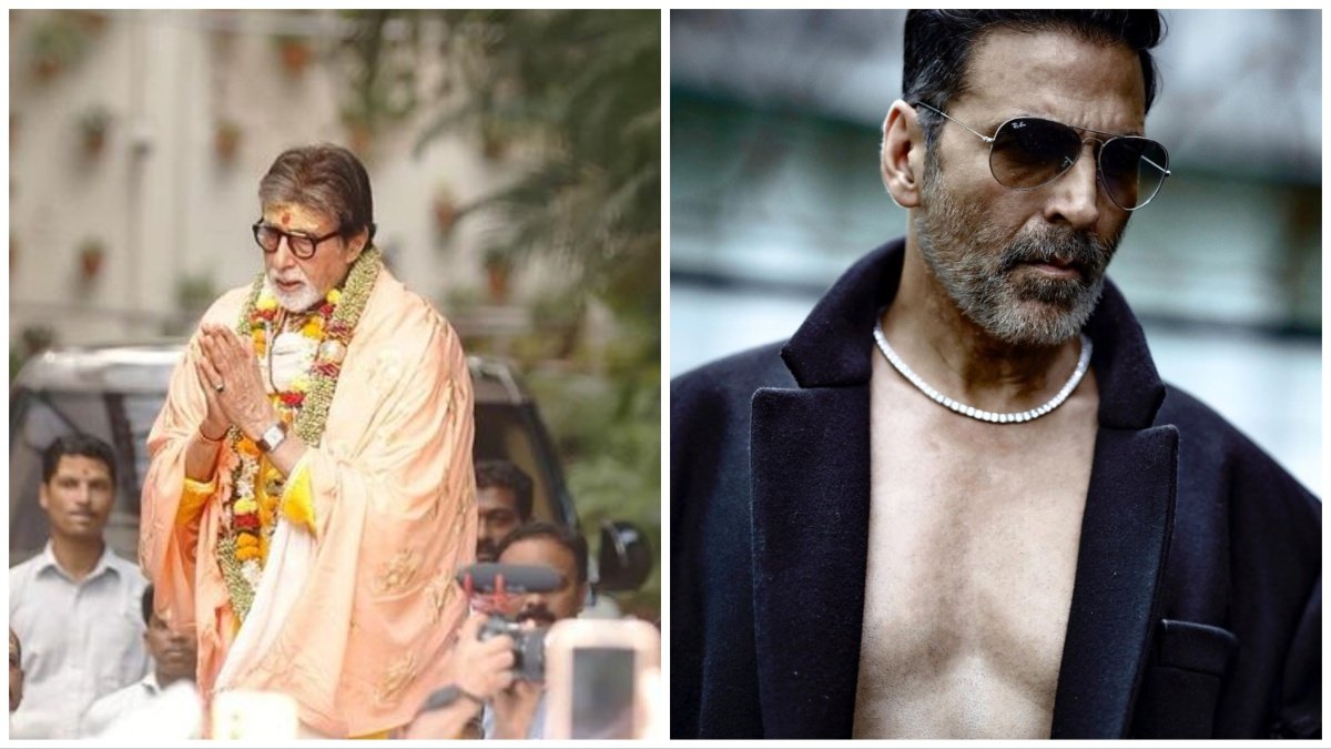 Entertainment News | Bollywood News | Trending Bollywood Celebrity News