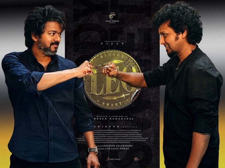 Leo Box Office Collection,