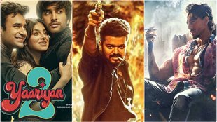 Box office Colllection