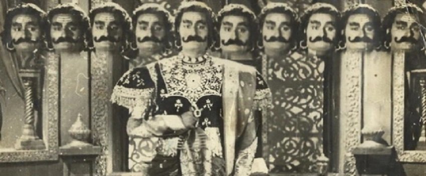 Brij Mohan Vyas