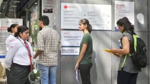 CANADA VISA | INDIA | DELHI |