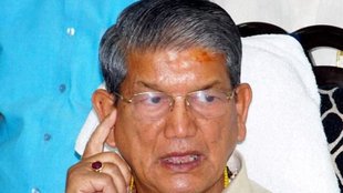 CBI serves notice to ex uttarakhand CM | CBI Notice to Harish Rawat |Harish Rawat in hospital