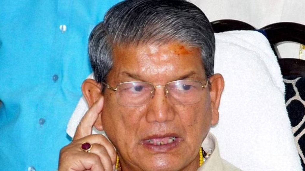 CBI serves notice to ex uttarakhand CM | CBI Notice to Harish Rawat |Harish Rawat in hospital