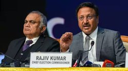 Assembly Election 2023: आपराधिक छवि वाले प्रत्याशियों को तीन बार अखबारों में छपवानी होगी अपने मामलों की जानकारी, चुनाव आयोग ने पहली बार किये ये बदलाव
