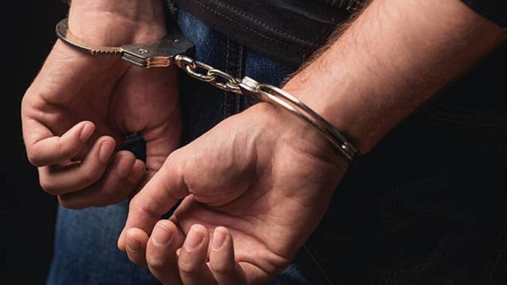 CRIME NEWS |