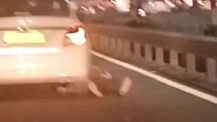 Delhi Police| Car Dragging| Hit and Run Case