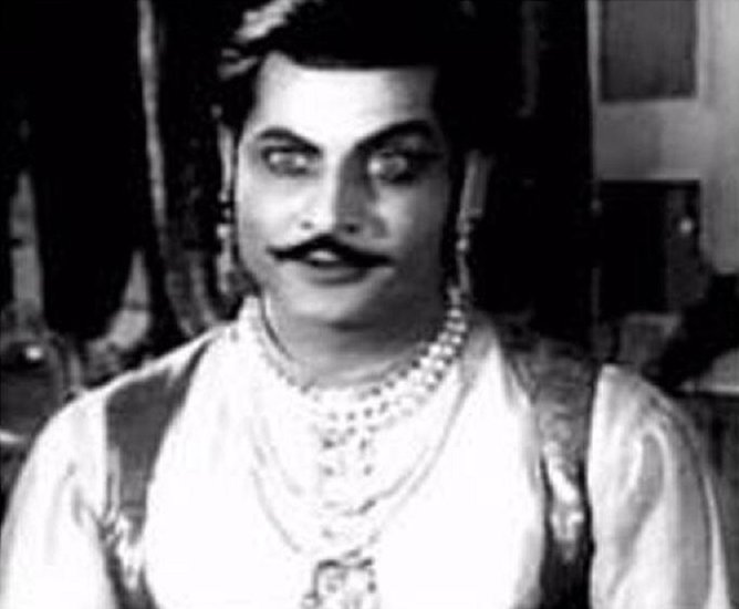 Chandra Mohan