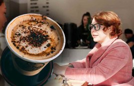Coffee American Women