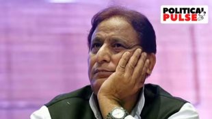 INDIA bloc | UP Congress chief Ajay Rai | azam khan
