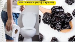 पुरानी से पुरानी कब्ज को रातभर में तोड़ देगा ये सूखा फल, सुबह उठते ही साफ हो जाएगा आंतों में चिपका मल, रिसर्च से जानें फायदे