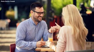 Couple II Date II News