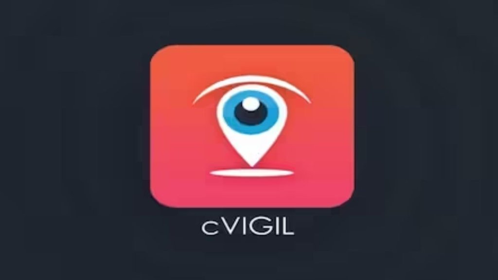 cVIGIL App | Elections | Election comission