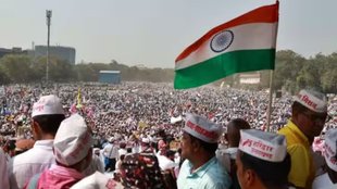 DELHI | RAMLILA MAIDAN |