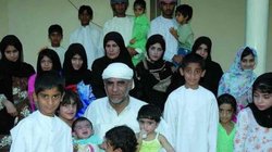 17 बेगम और 96 बच्चे, 77 की उम्र में एक बार फिर शादी के लिए तैयार हुआ बुजुर्ग