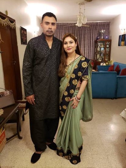 Danish Kaneria