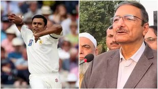 India vs Pakistan । PBC । Danish Kaneria । World Cup